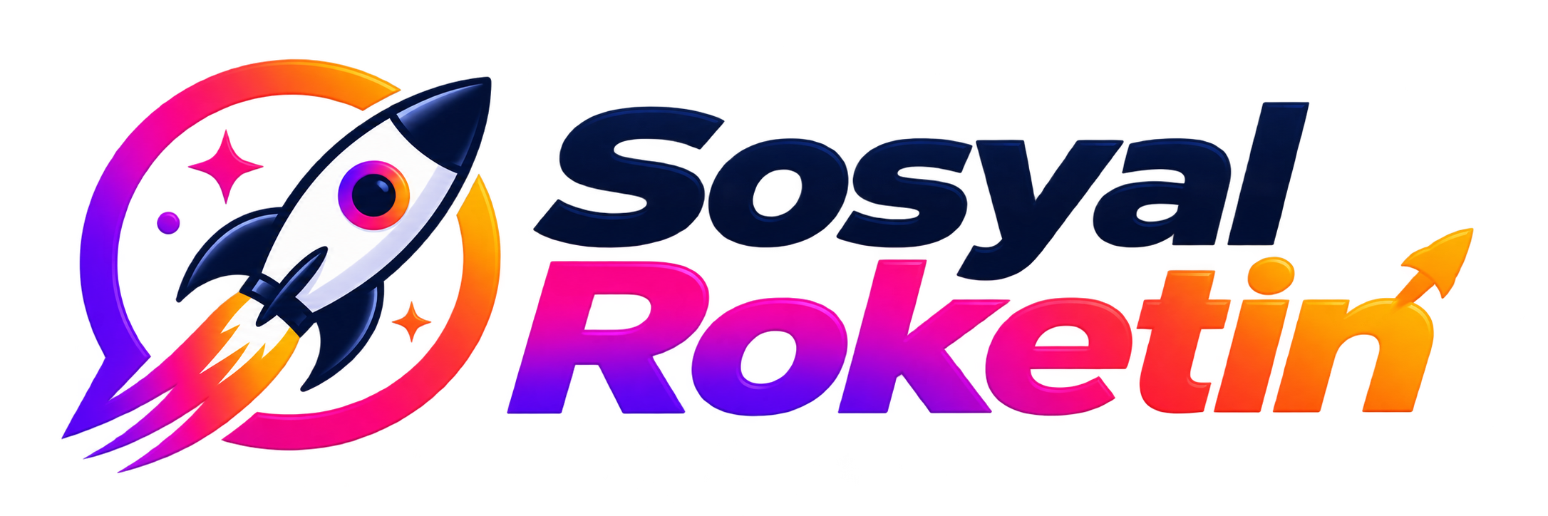 SOSYAL ROKETİN